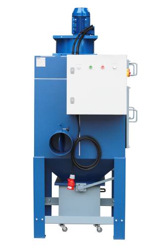 Dust collector ZO-200P