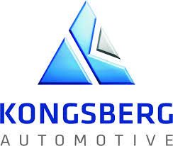 Kongsberg