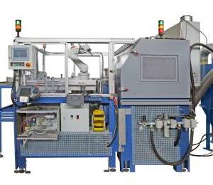 Automated Machines