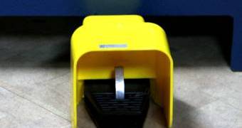 Абразивоструйная камера GLASS-120W