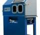 Dust-free cabinet sandblaster R-70-C