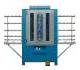 Blasting cabinet Glass-120W