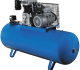 Piston Air Compressor 7,5 kW - 1210l/min 81.02.075121-1
