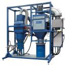Advanced filtration units - dust-collector-FIL-SEPA