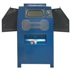 Automatic shot blasting machine PK-AS