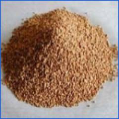 Brown Fused Aluminium Oxide