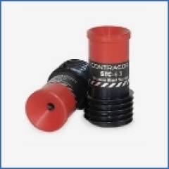 STC Venturi Blast Nozzles (short)