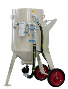 Cleaner 40L/100L/200L/500L