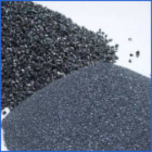 Silicon Carbide (Carborundum)