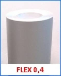 Flex Sandblast Film 0,4