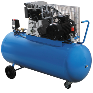 Piston Air Compressor 5,5 kW- 830l/min 81.02.055083 -3