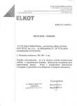 Elkot