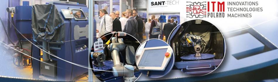 trade fairs SANT-TECH_1