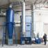 Dust collector ZO-400 P_separator-DS5000_2