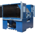 sandblasting machines SANT-TECH