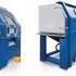 sandblasting cabinet machines SANT-TECH