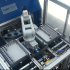 Automated sandblasting machine SANT-TECH PK-ASK2