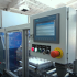 sand blast machine - automatic cabinet PK-ASK2