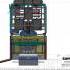 Sandblaster automated