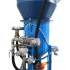 PK DRUM - Automatic shot blasting cabinet with rotary drum_4