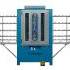 Blasting cabinet Glass-120W